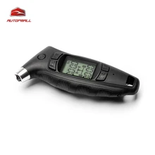 Ручной Цифровой Давления в Шинах Датчик Steelmate TC-01 DIY TPMS Функция отключения Питания Памяти Комфорт Мягкая рукоятка Эргономичной Ручкой