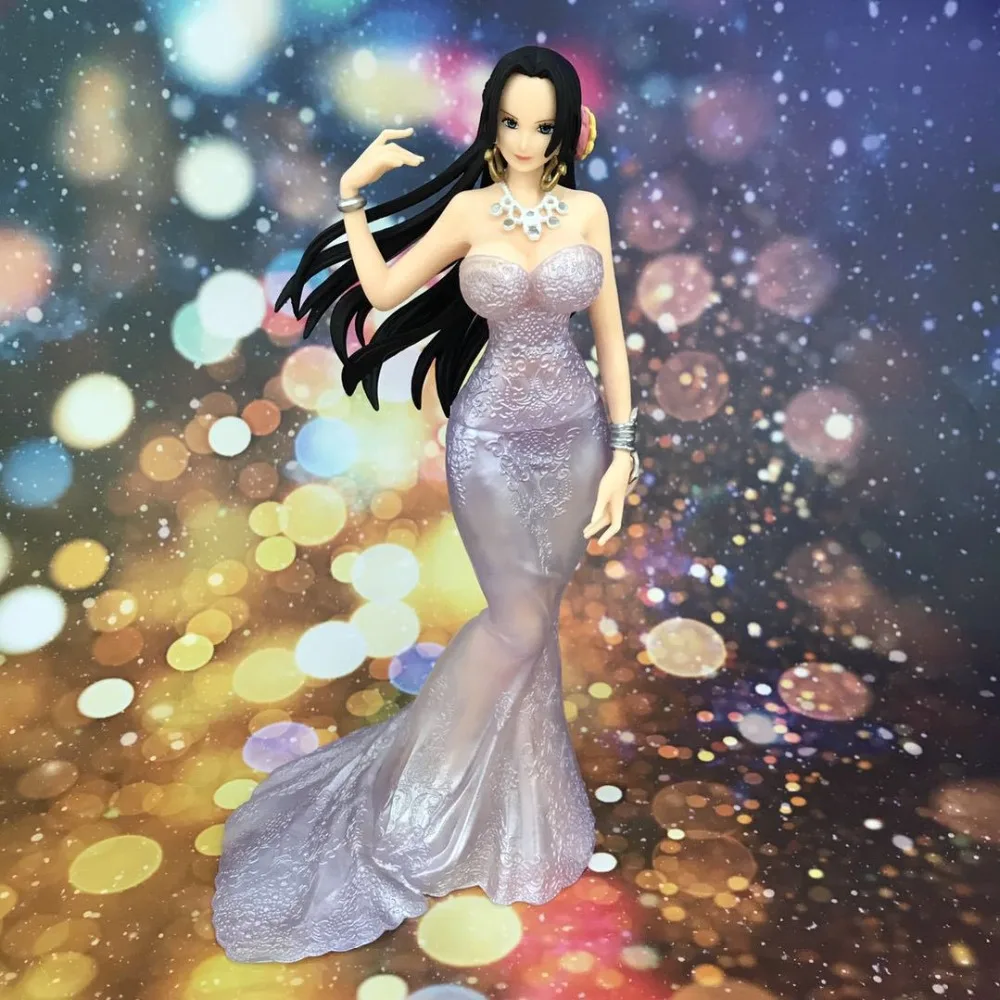 Anime One Piece Sexy Figure Glitter Glamours Boa Hancock Crash Style Pvc Action Figures Collectible Model Toys Doll 23cm Action Figures Aliexpress Anime One Piece Sexy Figure Glitter Glamours Boa Hancock Crash Style Pvc Action Figures Collectible Model Toys Doll 23cm Action Figures Aliexpress