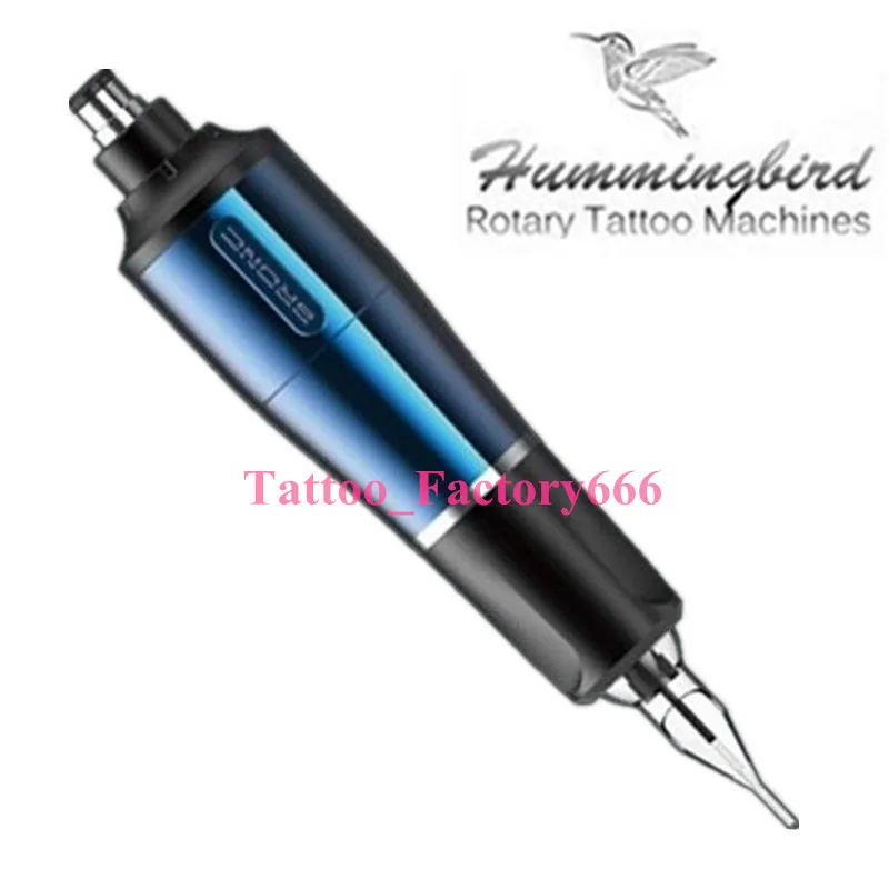Tattoo Gun That Looks Like A Pen | original hummingbird bronc premium quality rotary Tattoo Gun That Looks Like A Pen | original hummingbird bronc premium quality rotary