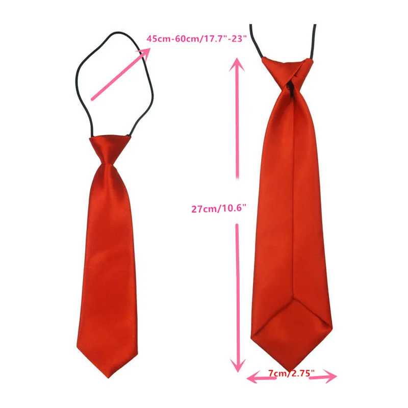 80X Pet Large Dog Neck Ties Dog Collar Dog Grooming Accessories for Medium&Large Dogs