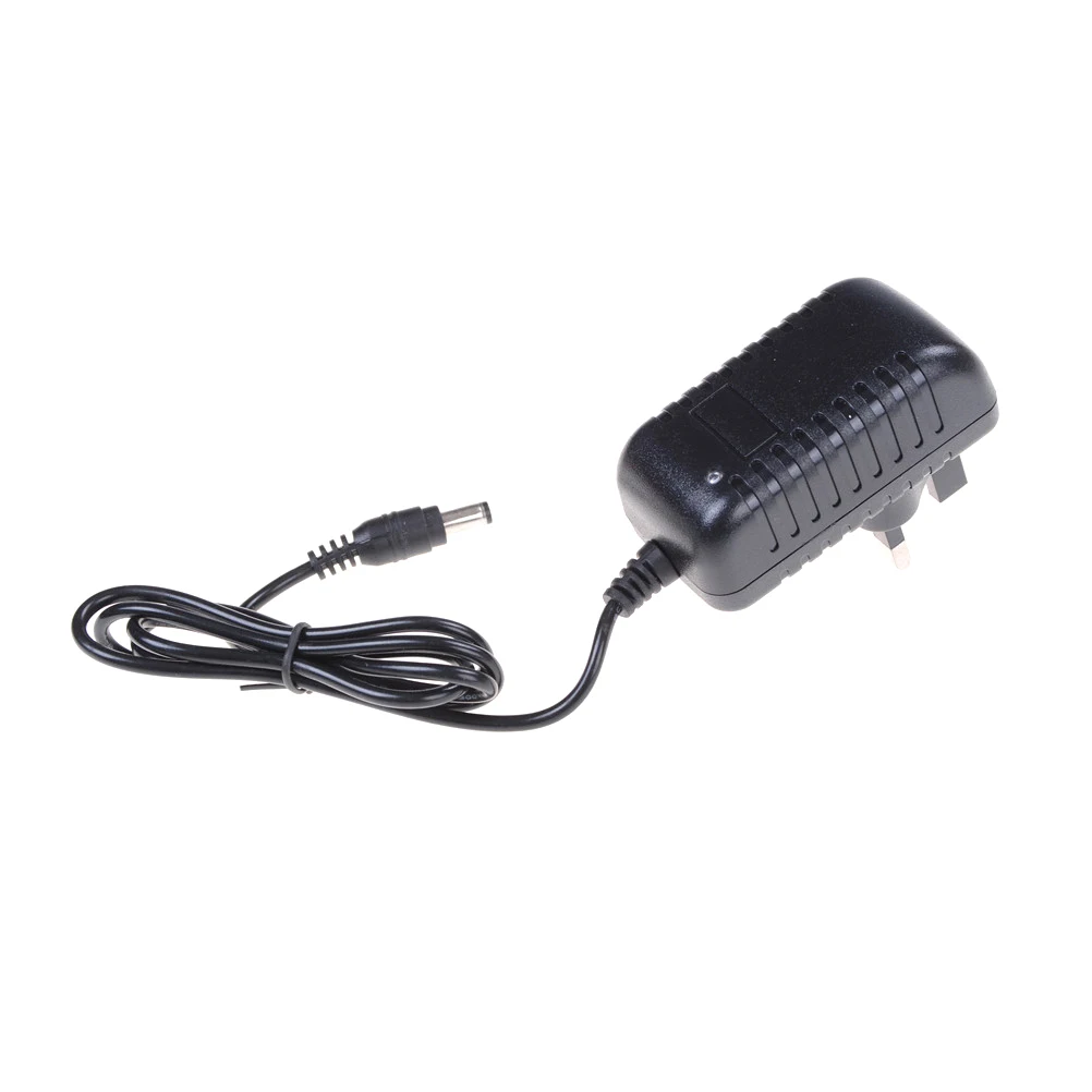 1pc 12V2A AC DC Adaptor Adjustable Power Adapter Charger Supply for CCTV camera IP camera and DVR