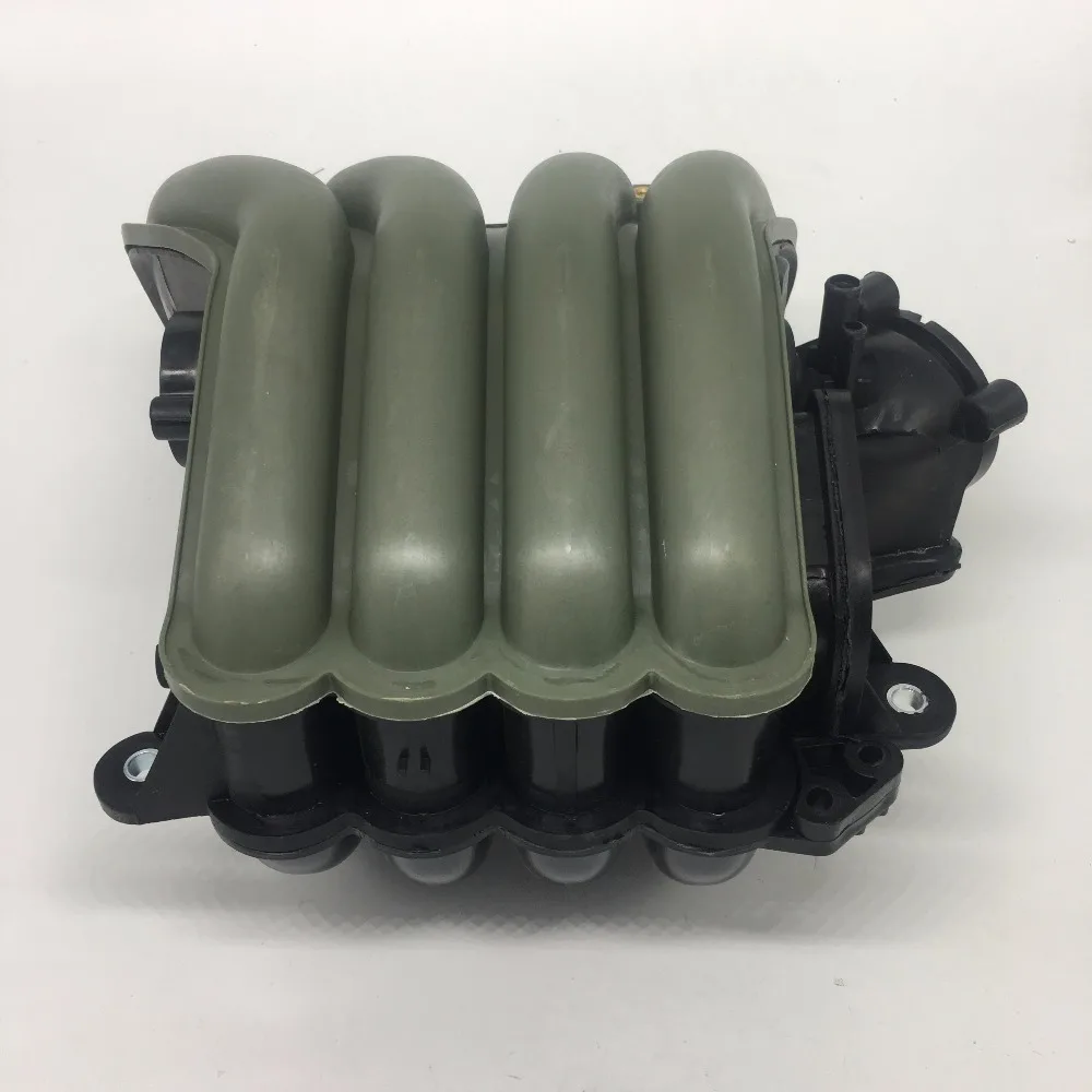 Впускная труба двигателя для VW Passat, Superb Смещение 2,0 fit BNL AZM OE: 06B133205G 06B 133 205G