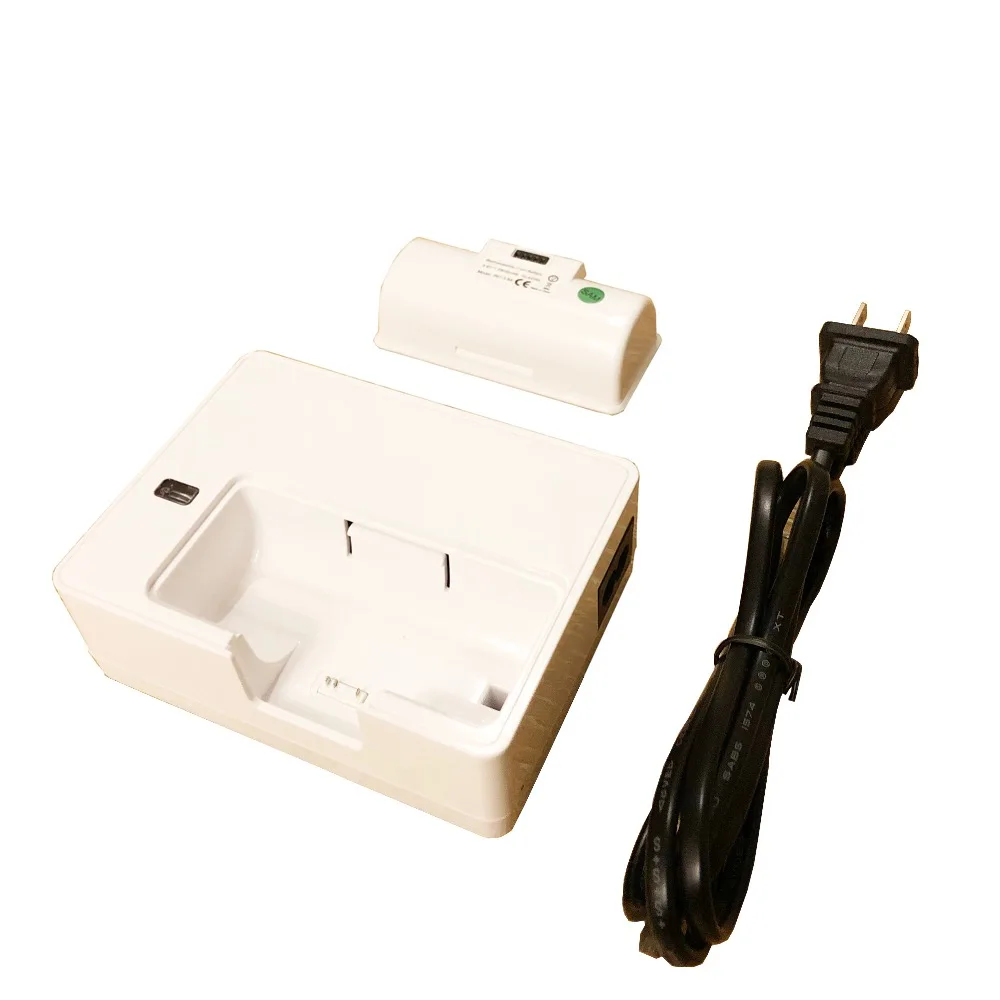 

CLEAN DOLL Replacement 3.6V 2900mAh battery and charger for iRobot Braava JET 240 241 244 245 bundle set