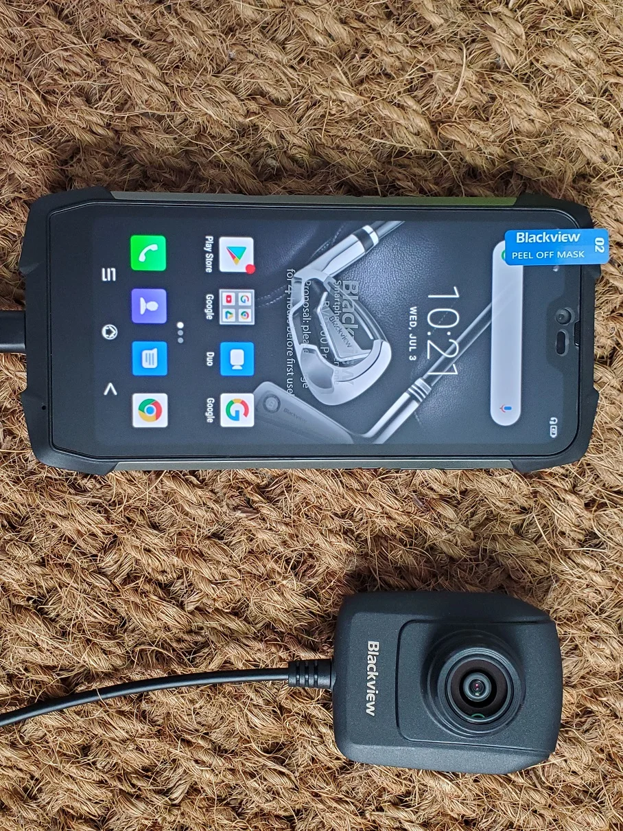 Blackview BV9700 Pro Android 9,0 смартфон ночного видения Helio P70 6 ГБ 128 ГБ IP68 водонепроницаемый беспроводной заряд NFC мобильный телефон