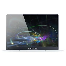 ZEUSLAP 15.6inch 6GB Ram 256GB SSD Win10 1920X1080P Ultrathin Intel Quad Core Fast Boot cheap Laptop Netbook Notebook Computer