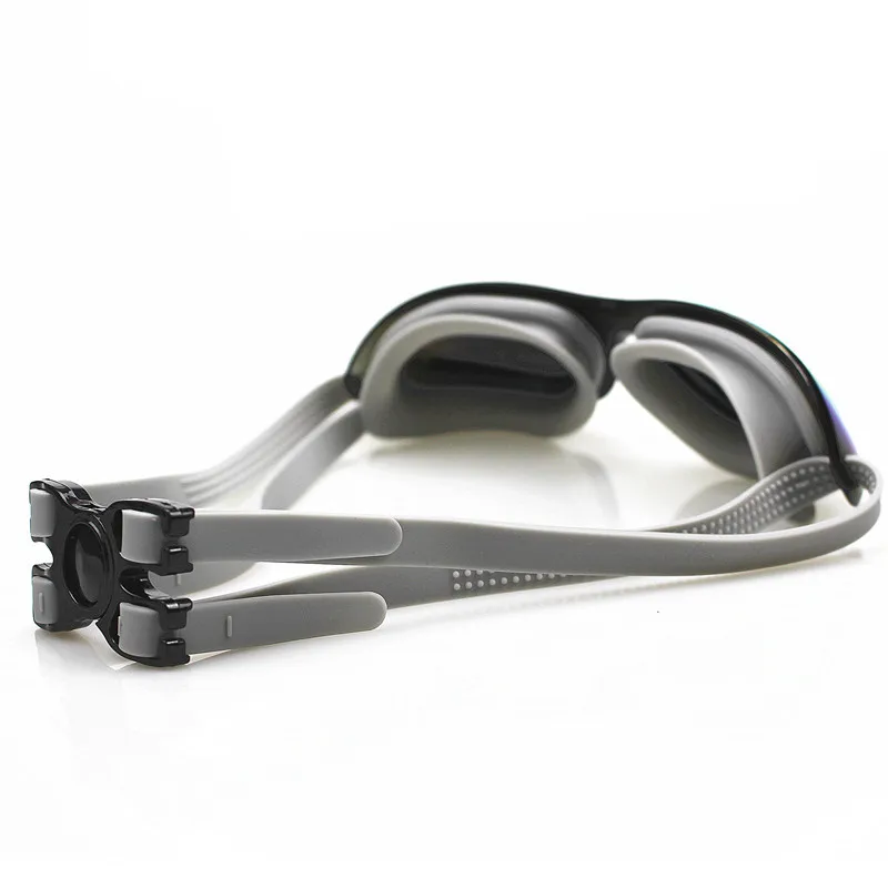 Новейшие высококачественные Анти-туман плавать Очки очки для плавания