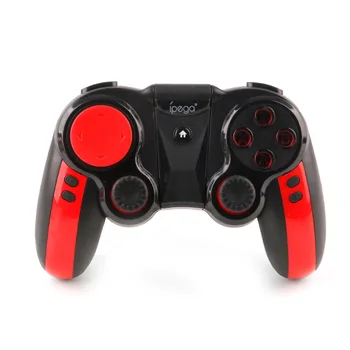 

IPEGA PG-9089 Pirate Wireless Bluetooth Gamecube Telescopic Controller Gamepad with Turbo accelerator