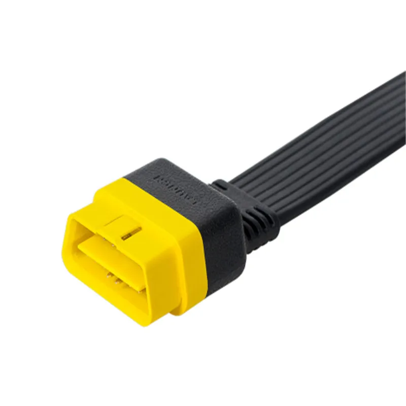 Кабель удлинитель Launch OBD для X431 V/V +/PRO/PRO3/Easydiag 3 0/Mdiag основной разъем 16 контактный