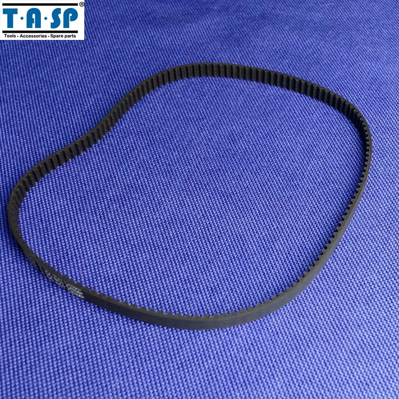 2pcs drive belt 60S3M420 for Food processor 420 RPP3(401584) for Bakery