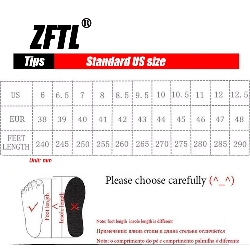 Aliexpress 44 China Shoe Size In Us Aliexpress Tamanho Sapato