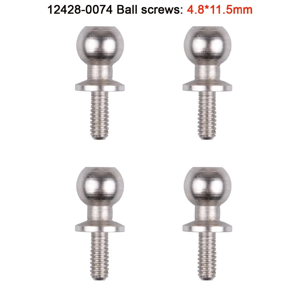 0074 screws 4.811.5