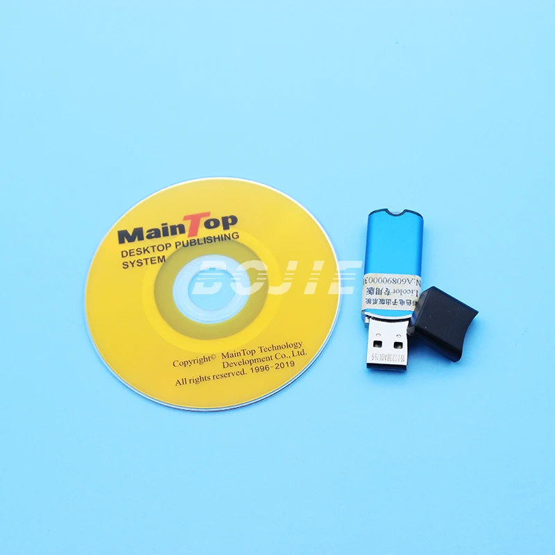 

main top 6.0 rip for Chinese brand printer for mimaki roland mutoh for epson dx7 dx5 printhead