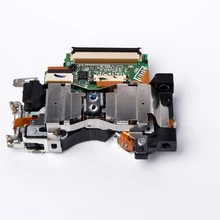 Лазерный объектив Замена для OPPO BDP-80 Blu-Ray диск плеер лазерная головка Lasereinheit BDP80 Оптический Пикап блок Optique блок