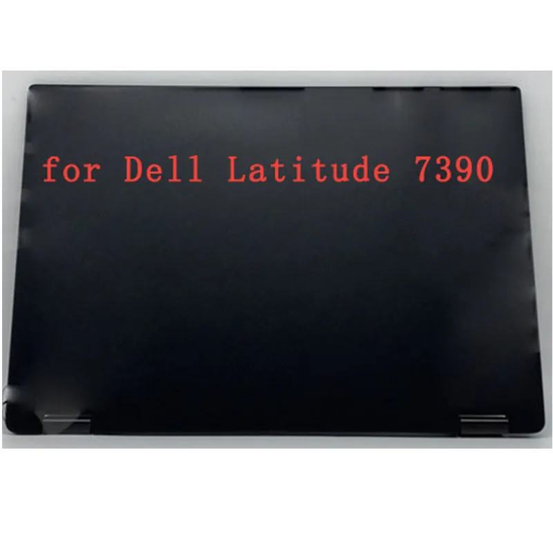 Для Dell широта 7390 FHD ЖК-дисплей 13," полная сборка не сенсорный экран