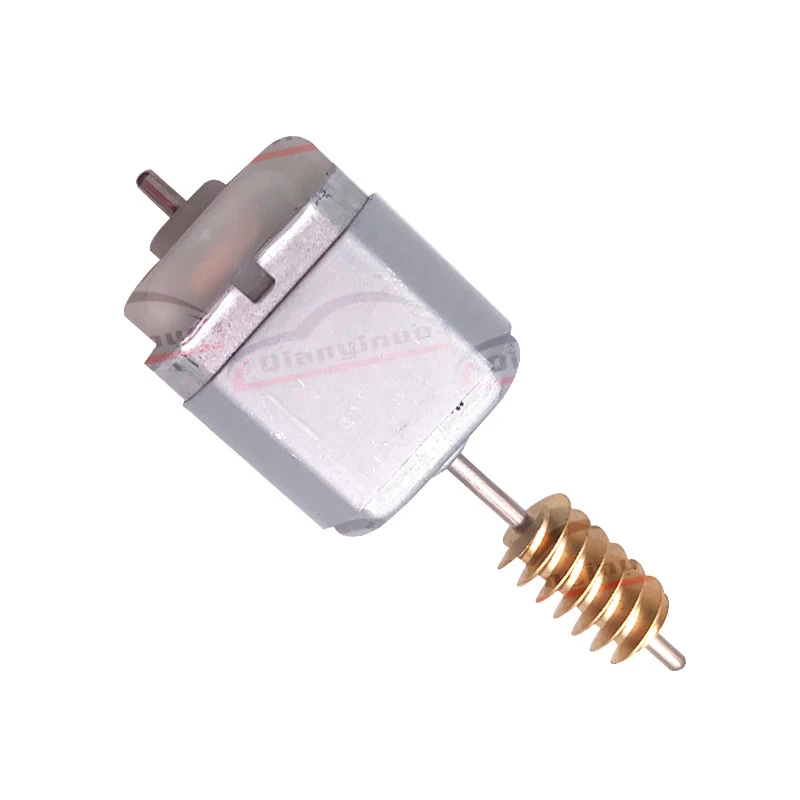 

Qianyinuo Best Quality Motor For Chrysler 300C/Jeep Grand Cherokee (OEM:0502 6788AD-001) Steering Wheel Lock Motor