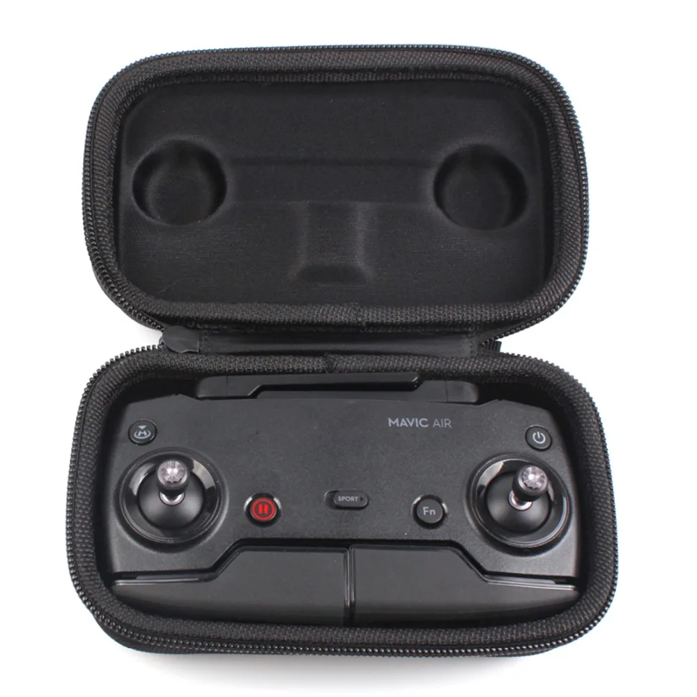 

HOBBYINRC Portable Remote Controller Protection Box Hard shell Bag Casefor DJI Mavic Pro/MAVIC 2 PRO/MAVIC 2 ZOOM/SPARK/Air
