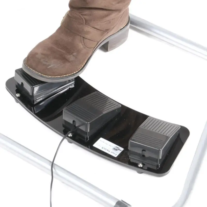 Foot controller pc Clearance