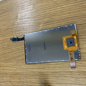 

LCD with Touch Digitizer Replacement for Honeywell Dolphin 70E Black