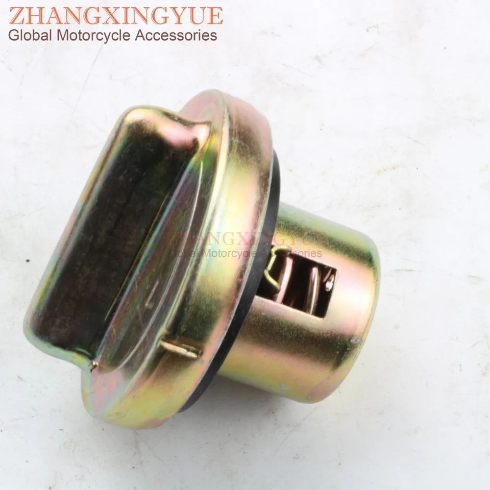 

Fuel tank cap for HONDA PES125 SH125 SH150 NES125 NES150 SH300 17620-GCC-C51