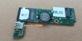 

FOR DELL GMTD5 13 13-7353 13-7000 7359 USB Card Reader Board 0GMTD5 GMTD5
