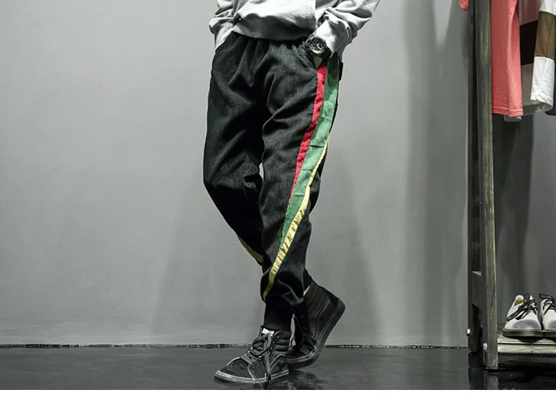Mens Joggers Pants  (2)