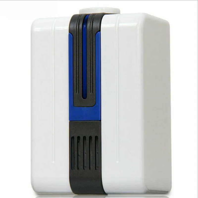 

GRTCO Air Purifier Negative Ionizer Generator Durable Quiet Air Purifier Remove Formaldehyde Smoke Dust Air Purifier for Home
