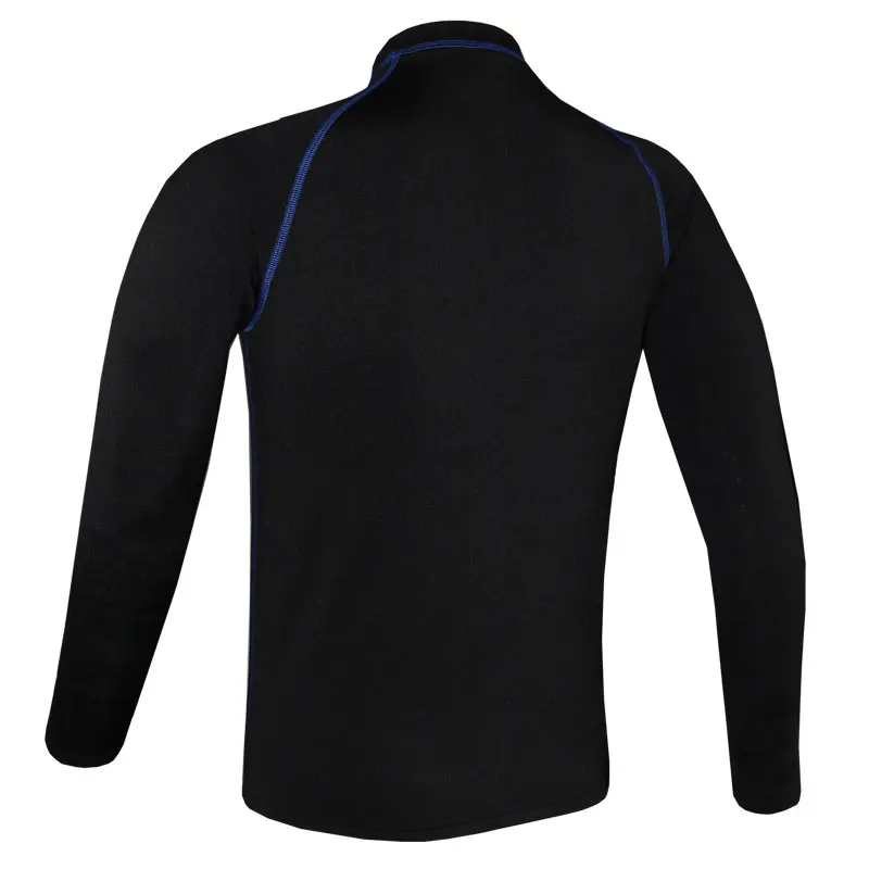 Billige Männer Winter Thermische Unterwäsche Warm Up Radfahren Basis Schicht Fleece Sport Hose MTB Bike Unter Tragen Kleidung Für Fahrrad  skifahren Wandern