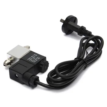 

CO2 magnetic Valve / Solenoid Night Cut Off Fish Tank Aquarium System Regulator