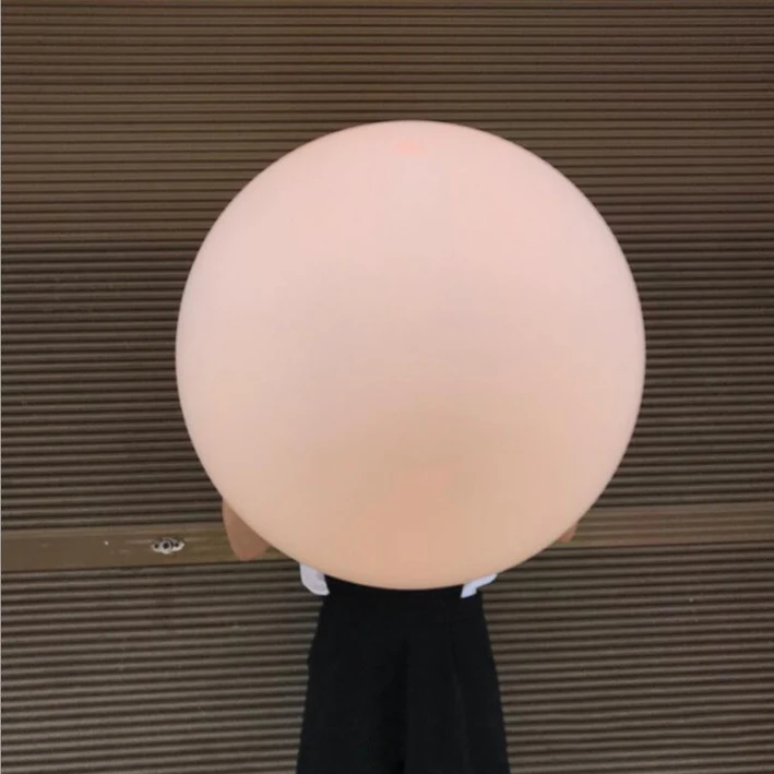 2 шт. Гелий Латекс Макарон 36 дюймов Гигантские Воздушные шары Декор металлический надувной воздушный набор воздушных шаров Декор на свадьбу День рождения воздушный шар