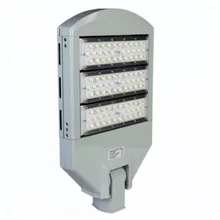 120 W классическое уличное освещение с 160lm/Вт, гарантия 5 лет, IP66 60 мм шеи Lumileds5050 PF> 0,98 menawell драйвер