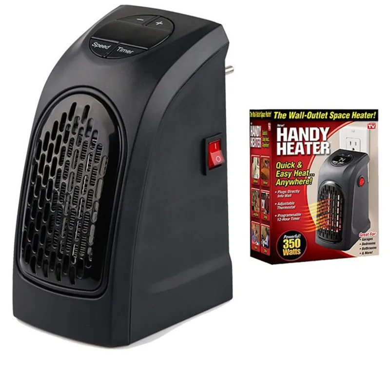 

ALDXY90-EH5,Mini Electric Home Handy Air Heater Warm Blower Room Fan Stove Hand Warmer Wall Heater Electric Heater Radiator