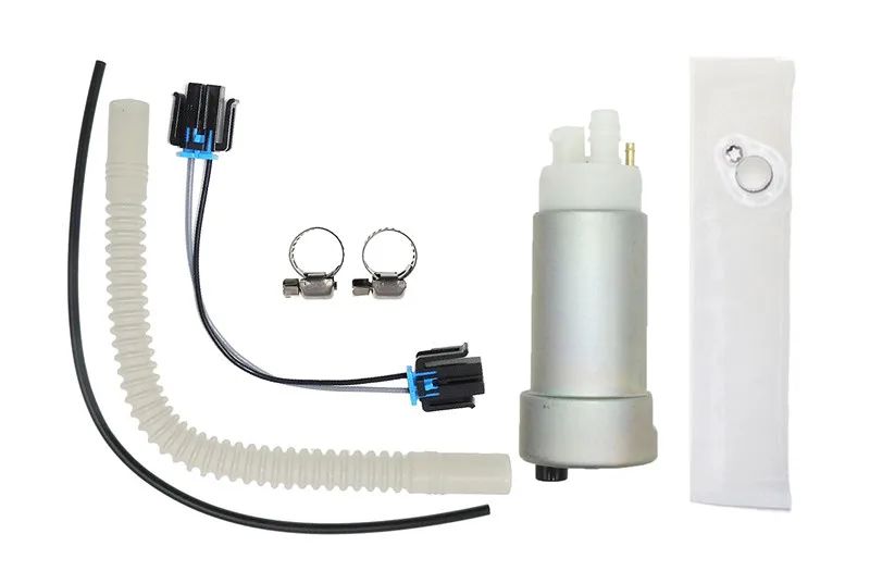 

Intank Fuel Pump w/ Strainer Fits BMW X3 2004 2005 2006 2.5L 3.0L 16117159604 E83 OSIAS New