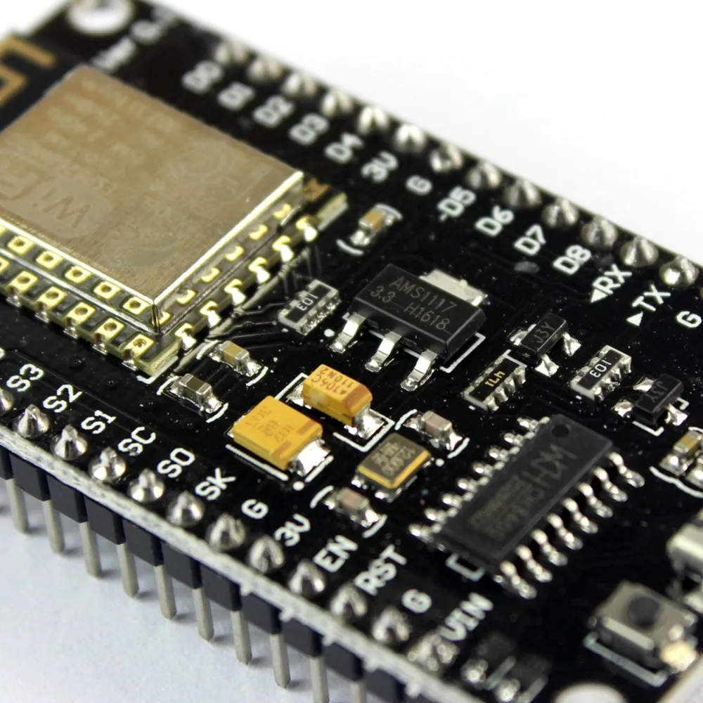 Контроллер nodemcu (esp8266). Wifi v3. Esp nodemcu v3. Плата контроллера. Mks robin wifi v1.