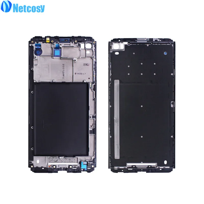 

Netcosy LCD Housing Plate Frame Bezel Housing Cover For LG V20 Front Frame A Board For LG V20 Middle frame Repair For LG V20