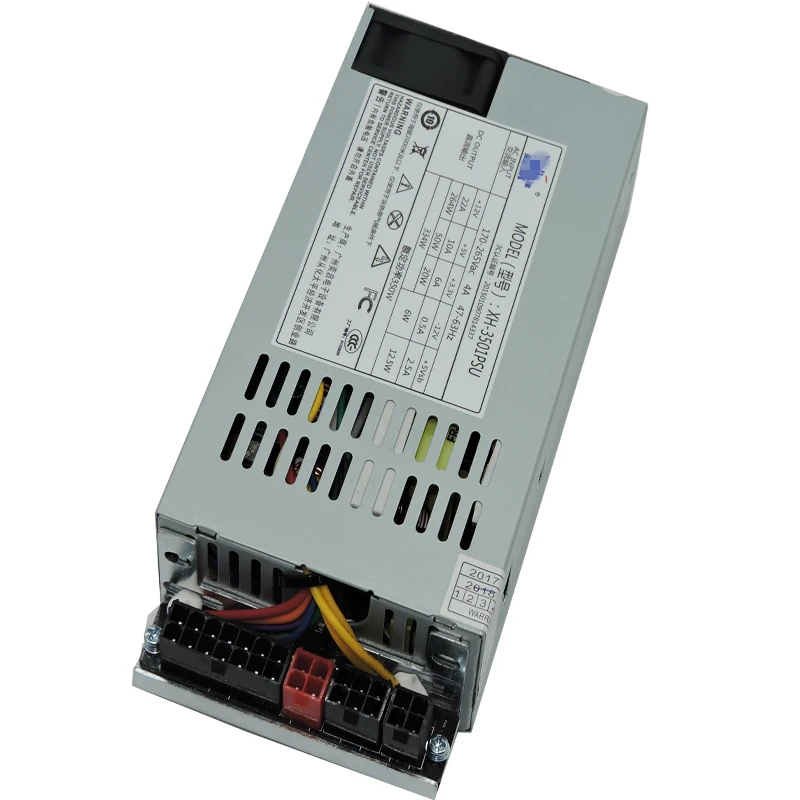 Блок питания для FSP ITX FLEX E200 IBM небольшой 1U Питание FSP270-60LE xh-3501PSU FSPATX250W fSP180-50PLA FSP100/150/250-50GUB