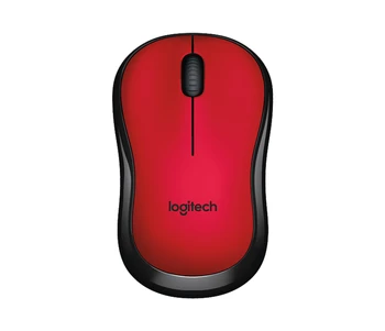 

Logitech M220 SILENT office mute mouse Symmetrical design Noise reduction