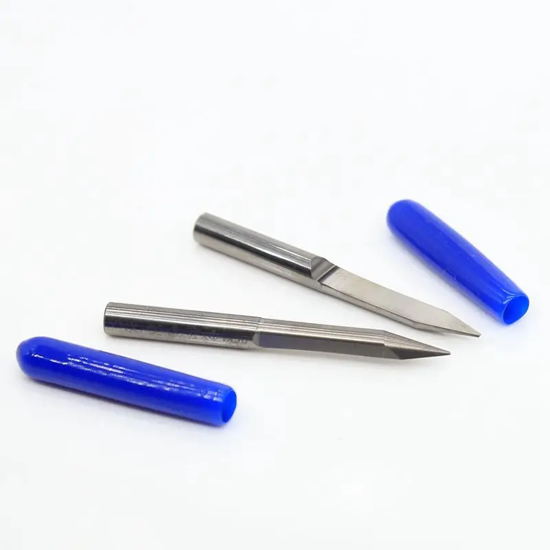 carbide pcb engraving bits