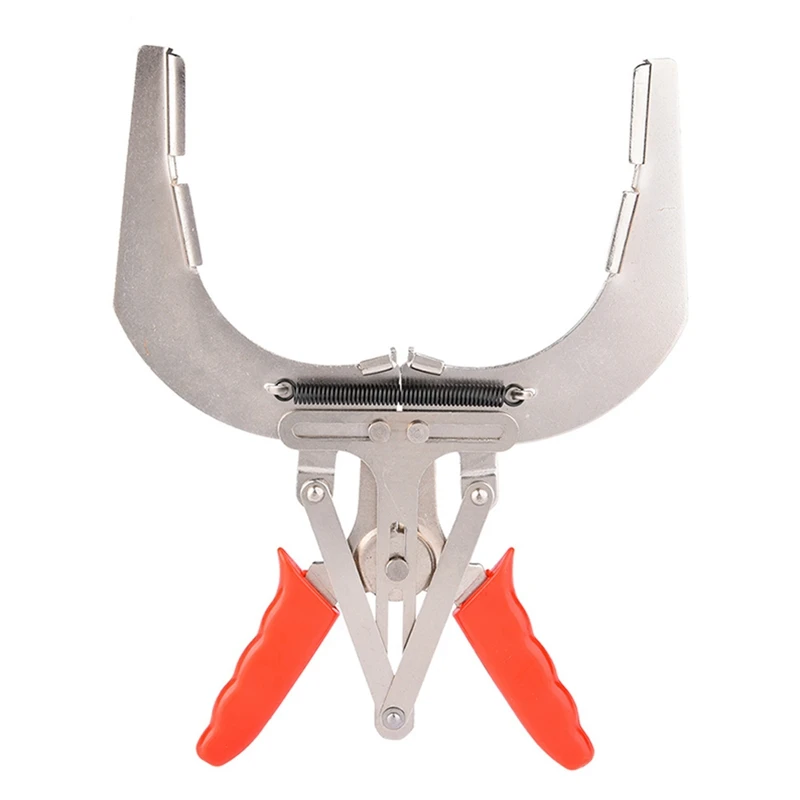 

Auto Piston Ring Plier Clamp Car Repair Tools Powerful Piston Ring Expander Adjustable Pistons Remove Handheld Tools