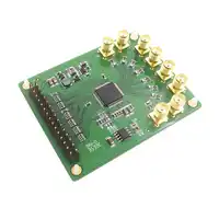 AD7606 Data Acquisition Synchronous Sampling Module 16Bit/200KSps ADC Module External Reference