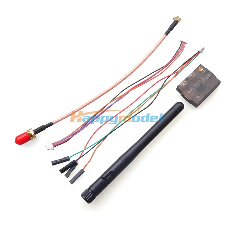 

OPLink CC3D Revolution Ground Station FRSKY TX RX Module Universal Transceiver for CC3D Revolution Flight Control