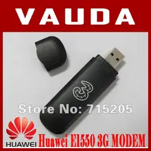 Разблокированный huawei E1550 модем 3,6 м данные карты huawei USB модем