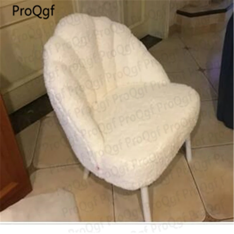 

Ngryise 1Pcs A Set Adult Sofa ins Style European Fashion Sofa Stool