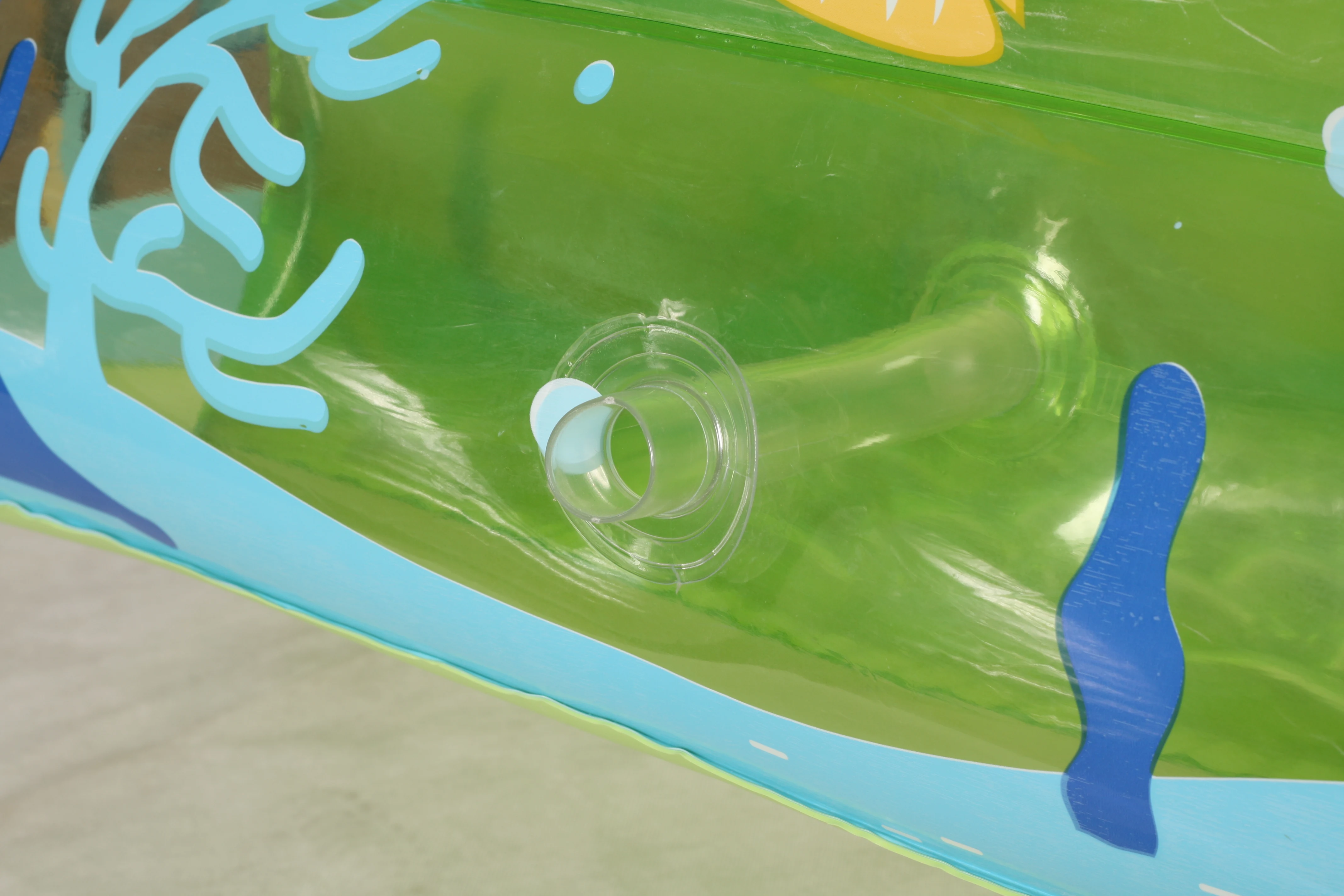 Piscine Gonflable De Haute Qualité Pour Enfants Piscine