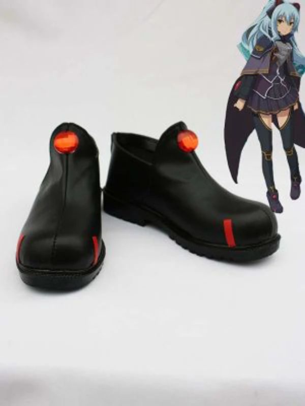 The-Legend-of-Heroes-Ao-no-Kiseki-Tio-Plato-Black-Cosplay-Shoes-1354760533.image