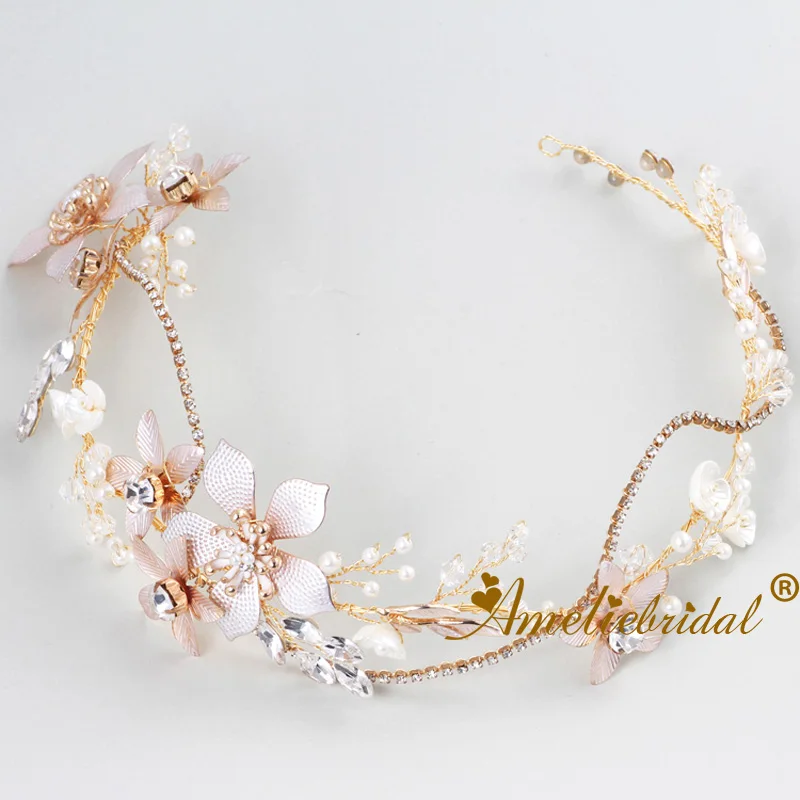 AD2175 Headbands