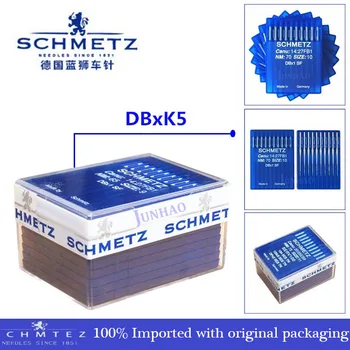 

SCHMETZ Embroidery sewing machine needle DBXK5 DBK5 DB*K5 9#-18#