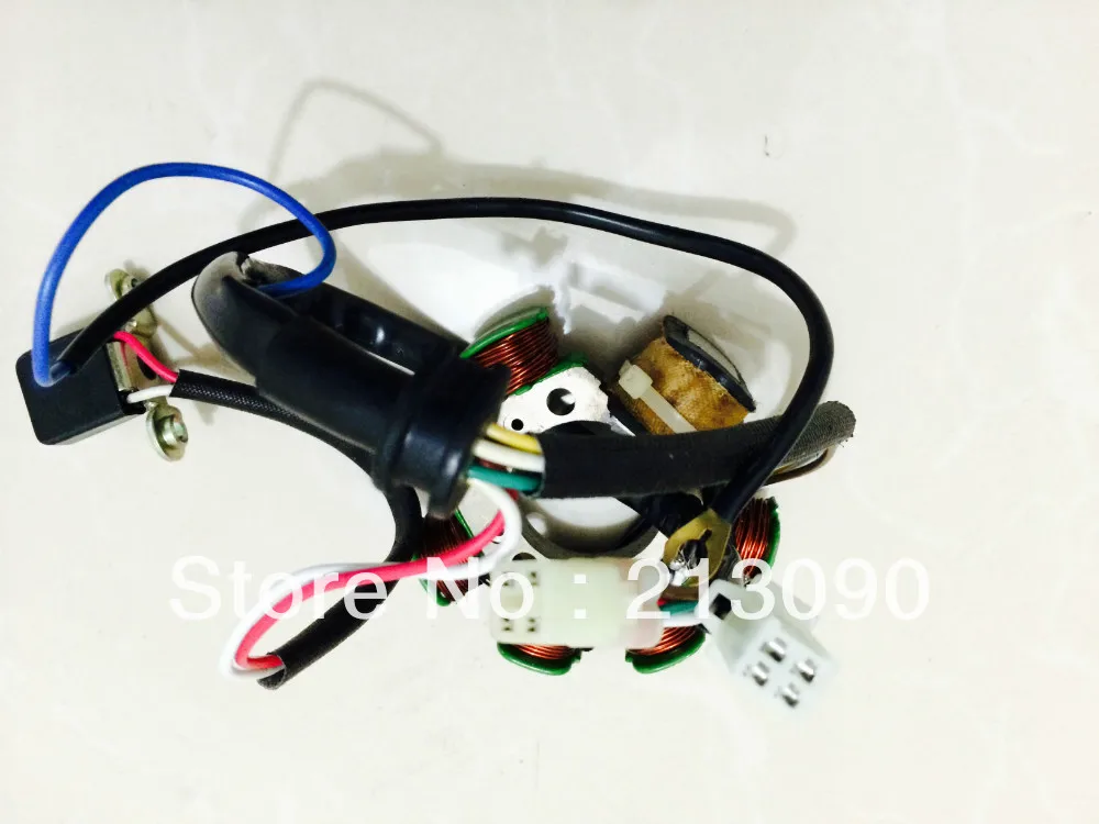 Yamaha Stx Wiring Diagram - Wiring Diagram Schemas