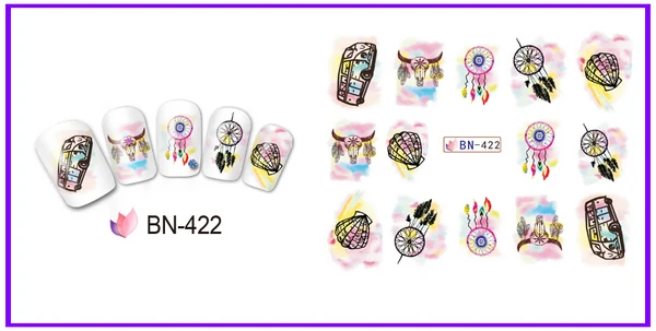 BN-422