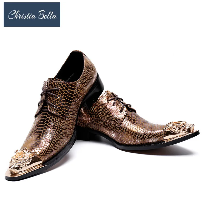 italian luxury shoe brands