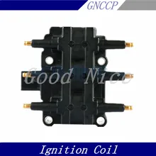 BOBINA DE IGNIÇÃO para Dodge Grand Caravan 3.3L 3.8L Ram 2500 3500 Chrysler Pacifica Voyager Wrangler 3.8L OEM 56032520AE 56032520AC